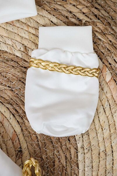 Fun Moment Newborn baby blanket, 3 pieces