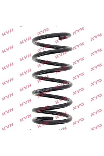 KYB Arc Spiral Puntea Spate Chevrolet Rezzo Microbus Daewoo Rezzo