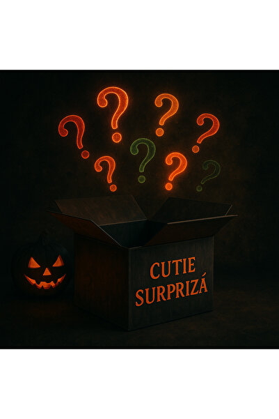 OEM Mystery box Halloween edition 3-5 random products