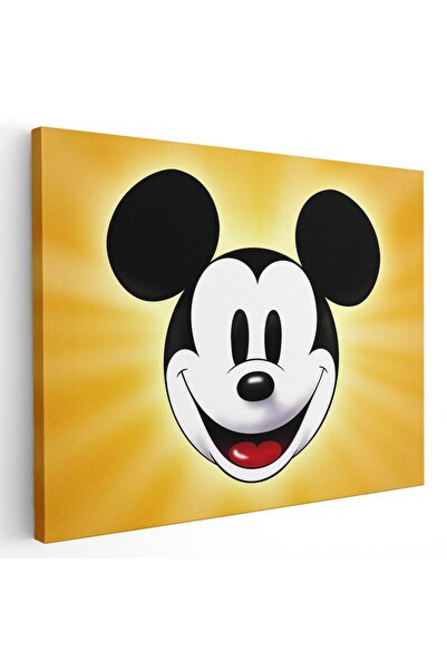 Tablou Canvas Tablou Mickey Mouse desene animate, cod 4945