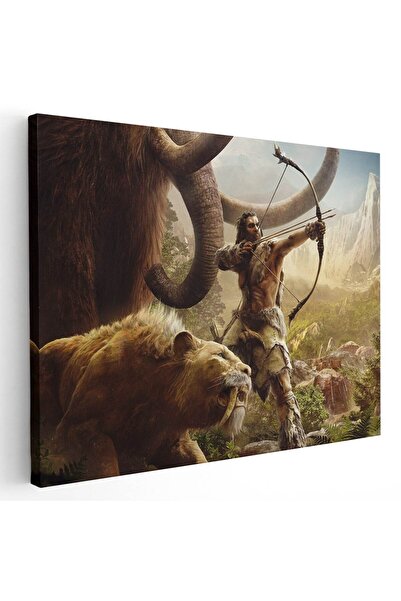 Tablou Canvas Far Cry, cod 3473