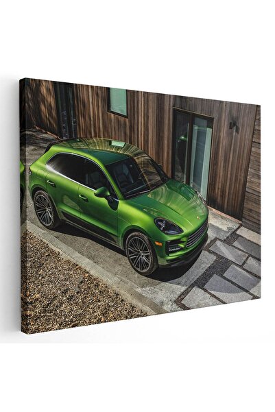 Tablou Canvas Tablou masina Porsche Macan S, cod 4586