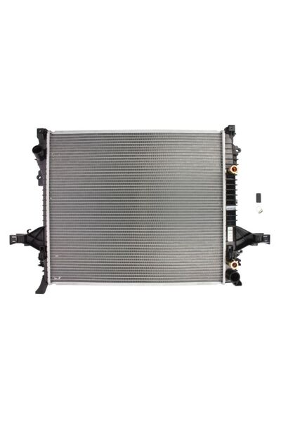 NRF Radiator, replacement filter set, Volvo XC90 I (275)