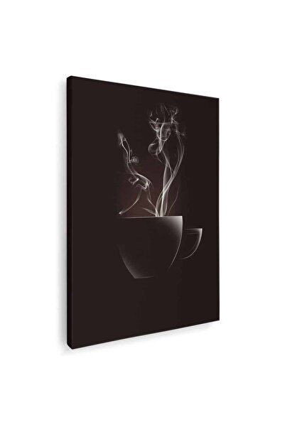 Tablou Canvas ceasca de cafea, cod 3864