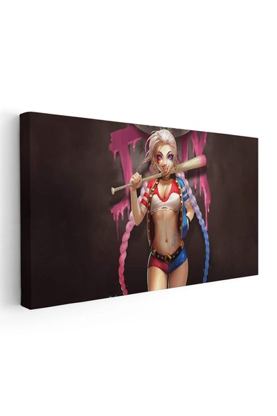 Tablou Canvas League of Legends, cod 3688