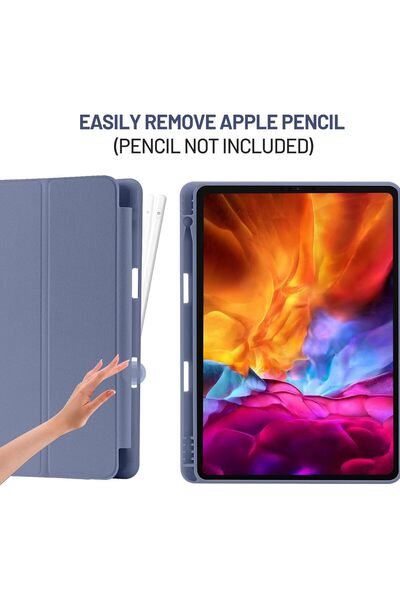 Generic حافظة Palkitsee متوافقة مع iPad 9 8 7 الجيل 10.2 بوصة، موديل 2021/2020/2019، الإصدار التاسع/الثامن/السابع