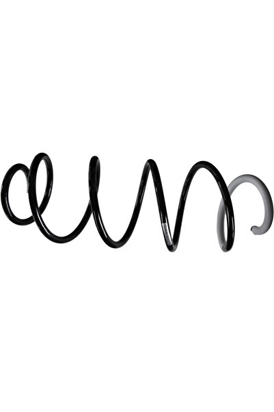 SACHS Arc Spiral Citroen C3 3 Peugeot 208 1