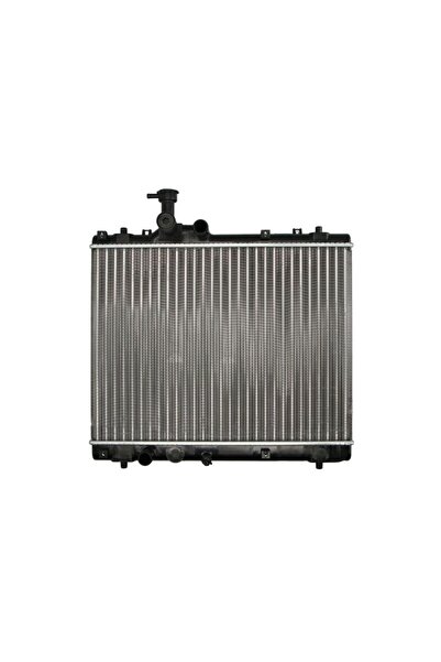 NRF Radiator, replacement filter set, Suzuki SWIFT IV (FZ, NZ)