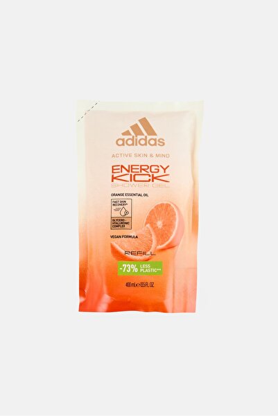adidas Energy Kick Shower Gel Refill 400ml
