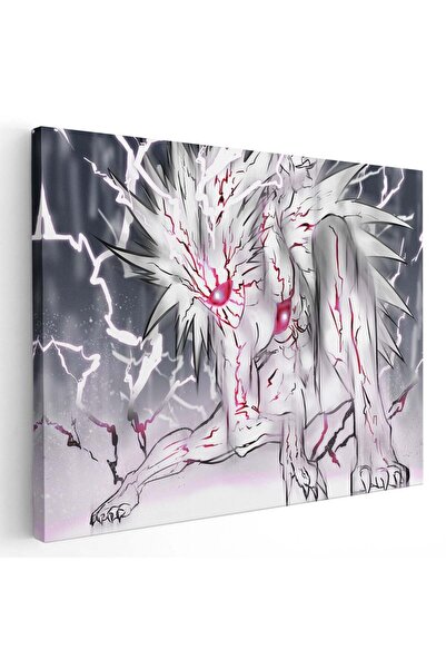 Tablou Canvas One Punch Man anime, cod 5158