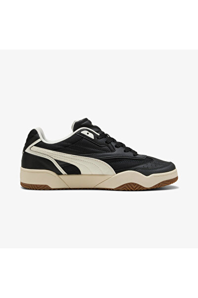 Puma Tifosi Grande Unisex Siyah Spor Ayakkabı
