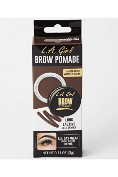 L.A. Girl دهان الحواجب - بني ناعم