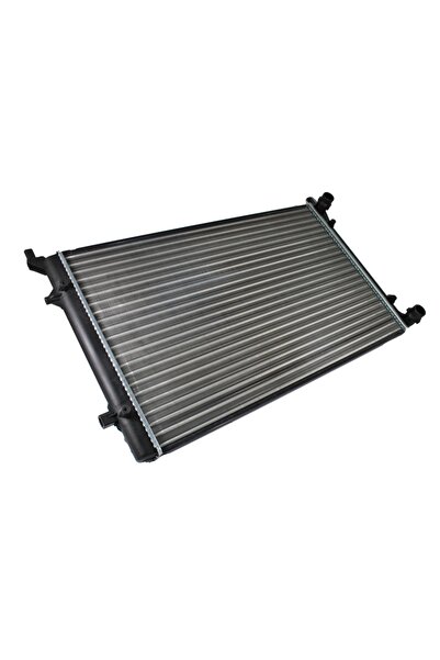 Thermotec Radiator, replacement filter set, Seat LEON (1P1)