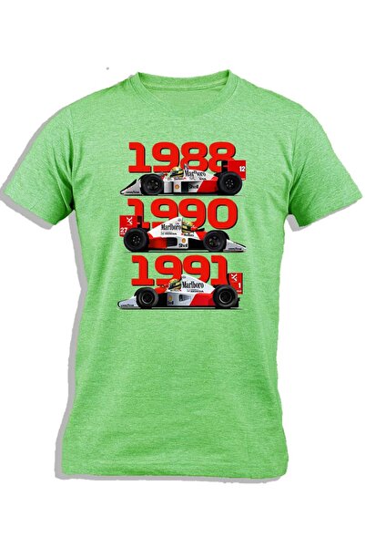 Ay Cabron SENNA CHAMPION CARS