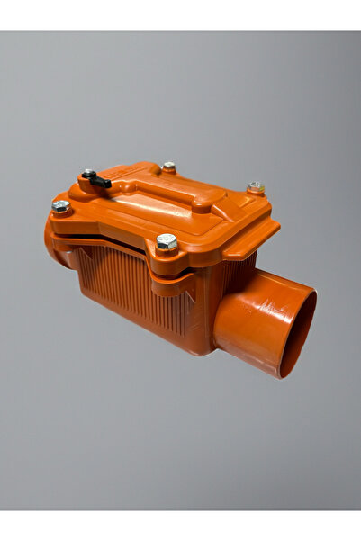 ÇİTAŞ 70 LİK ÇEKVALF KİLİTLİ KLAPE 1. KALİTE 75 MM BORUYA UYUMLU