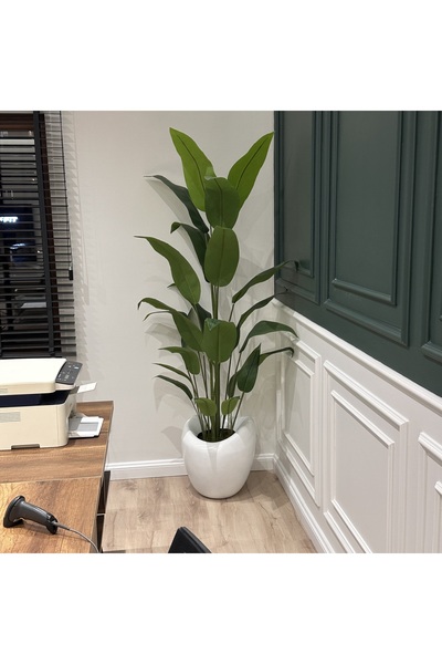 Adayapaycicek YAPAY ÇİÇEK YAPAY AĞAÇ 210 CM STARLİCE 24 YAPRAK