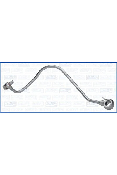 Ajusa Conducta Ulei Incarcare Citroen C-Crosser Peugeot 4007