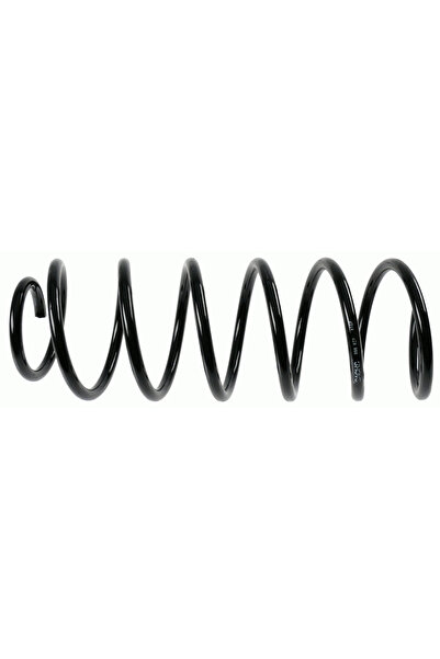 SACHS Arc Spiral Volvo XC70 1 Cross Country