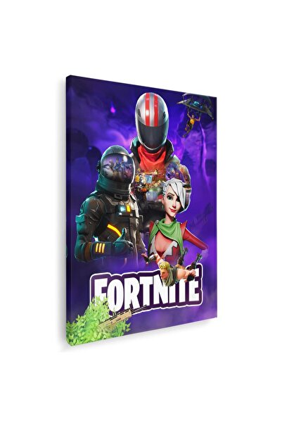 Tablou Canvas Tablou Fortnite, cod 3612