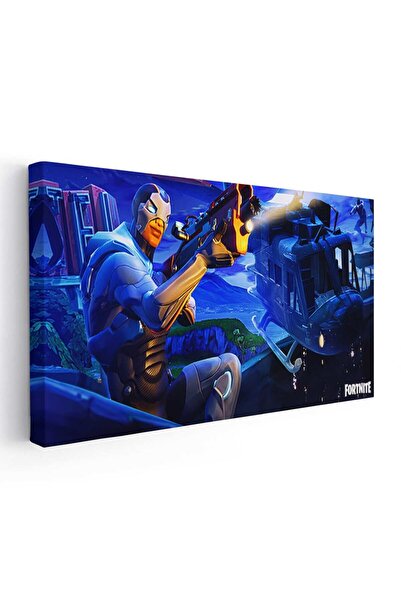 Tablou Canvas Tablou Fortnite, cod 3383