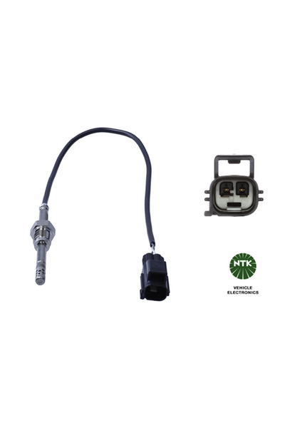 NTK Senzor Temperatura Gaze Evacuare Volvo S60 1/V70 2/XC70 1 Cross Country