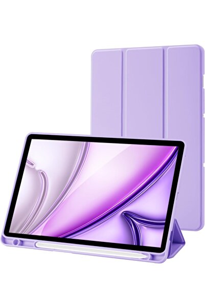 Generic Palkitsee Case Compatible with Samsung Galaxy Tab S9 11 Inch 2023, SM-X710/X716B/X718U, Case with S