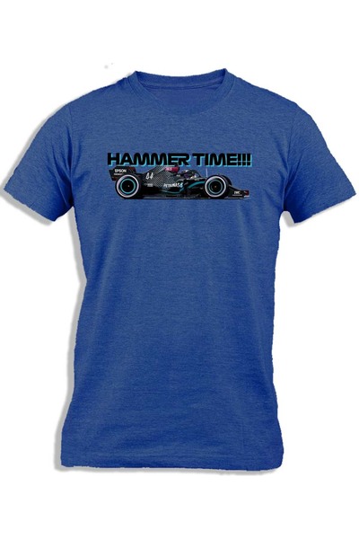 Ay Cabron HAMMER TIME 2024