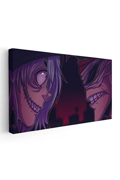 Tablou Canvas Tablou Boku no Hero Academia anime, cod 5118