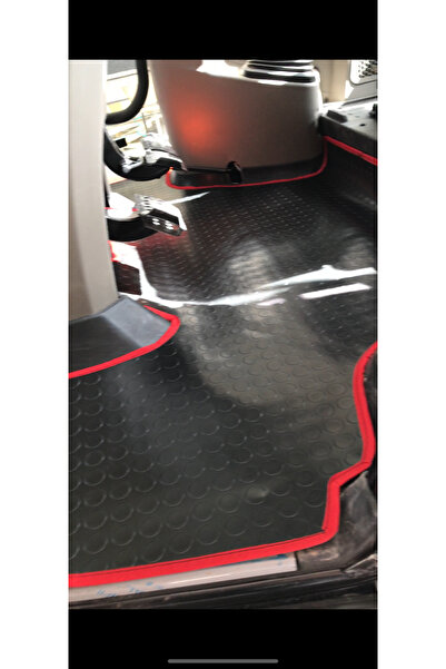 NET Case FARMALL90X 2023 model ve üzeri paspas