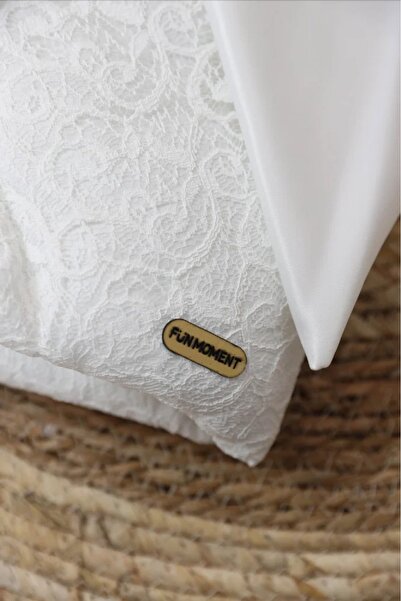 Fun Moment Newborn Baby Crib 3 Pieces