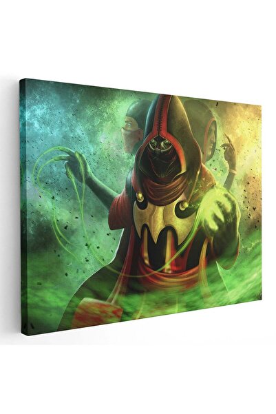 Tablou Canvas Tablou Mortal Kombat, cod 3510