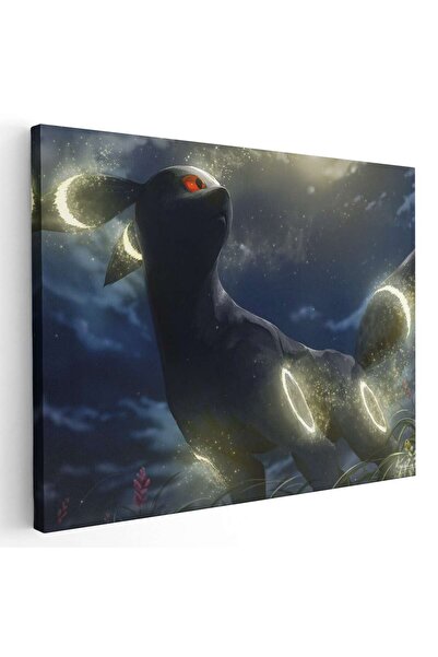 Tablou Canvas Tablou Pokemon anime, cod 5049