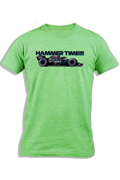 Ay Cabron HAMMER TIME 2024