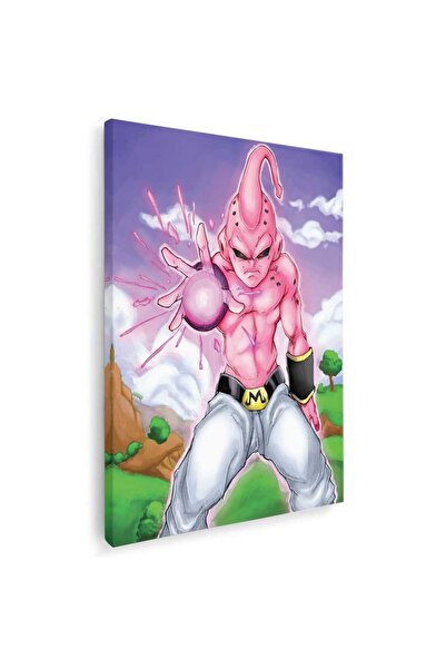 Tablou Canvas Tablou Dragon Ball anime, cod 5286
