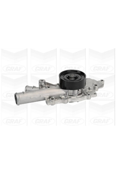 GRAF Pompa De Apa Racire Motor Mercedes-Benz S-Class