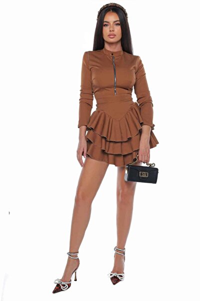 Prive Boutique Φόρεμα Μούσας