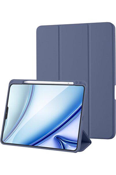 Generic Case Compatible with iPad Pro 11 2022/2021/2020 Case/iPad Pro 11 Case Pro 11 Inch with Pencil Holder