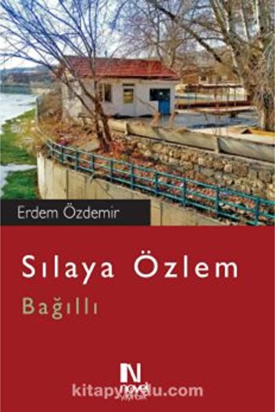 Scala Yayıncılık Sılaya Özlem Bağıllı