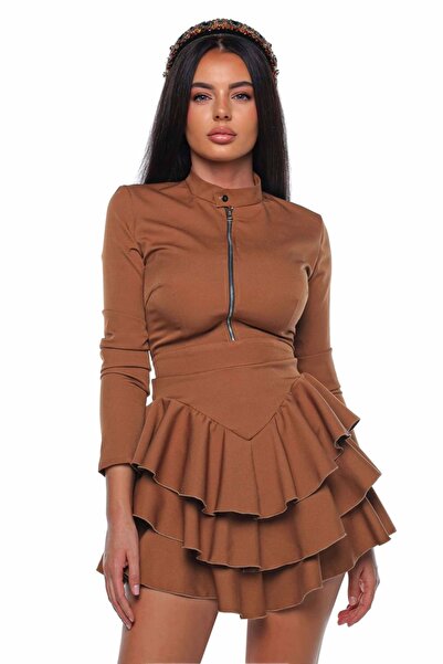 Prive Boutique Φόρεμα Μούσας