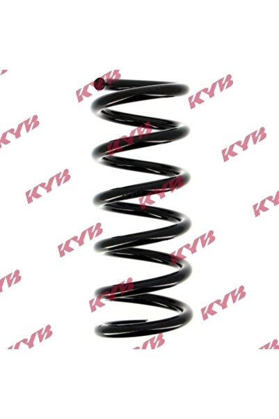 KYB Arc Spiral Punte Fata Vw Touareg