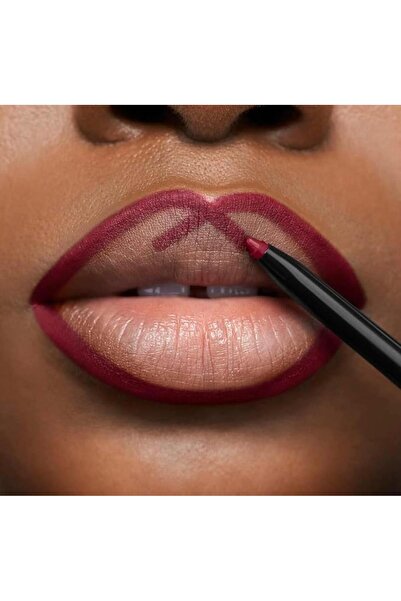 AVON Glimmerstick Retractable Lip Pencil, Avon, Cherry Jubilee, 0.35 g