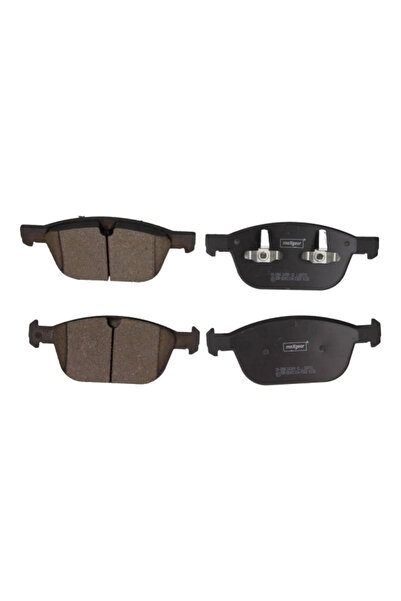 MaxGear Set Placute Frana Frana Disc Punte Fata Volvo XC60 1 Suv/XC60 1 Van/X...