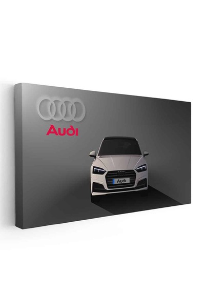 Tablou Canvas Tablou masina Audi A5, cod 4624