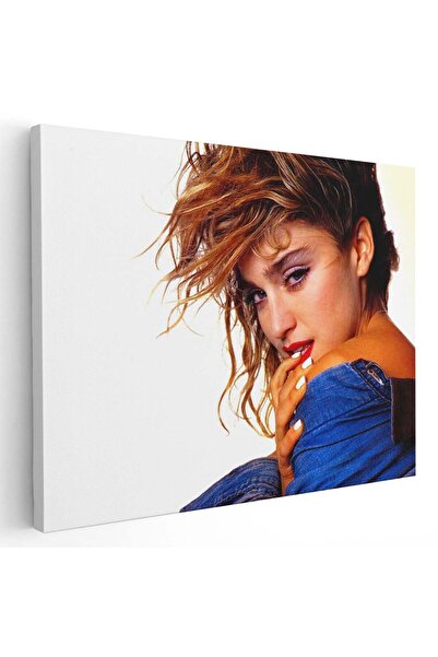 Tablou Canvas Tablou Madonna cantareata, cod 2266