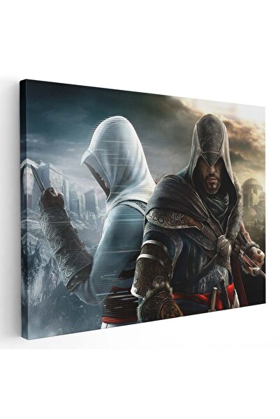 Tablou Canvas Tablou Assassin's Creed, cod 3552