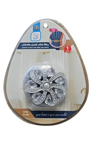 Fs Curtain tiebacks for home and office