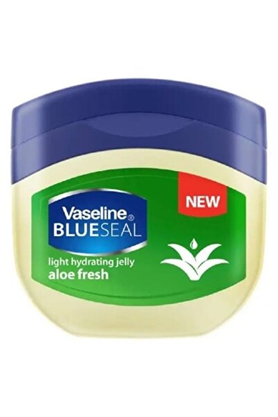 Vaseline BlueSeal Aloe Vera – Body cream, 100 ml