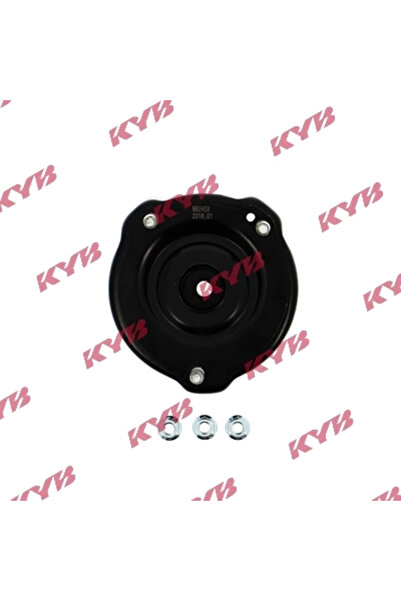 KYB Rulment Sarcina Suport Arc Axa Fata Stanga Mercedes-Benz E-Class