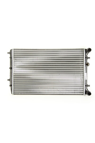 Nissens Radiator, replacement filter set, Seat IBIZA III (6L1)