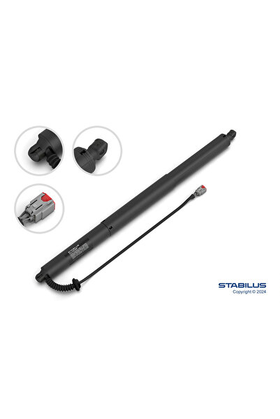 STABILUS Motor Electric Haion Ford Focus 4 Turnier